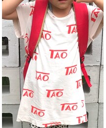 Tao | Tシャツ/カットソー