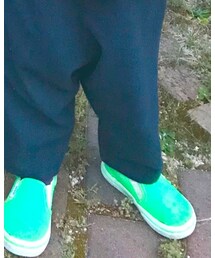 VANS | スリッポン