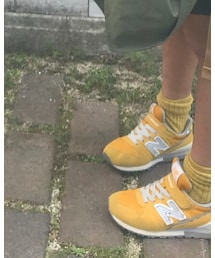 NEW BALANCE | スニーカー