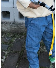 smoo | デニムパンツ
