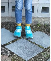 NEW BALANCE | スニーカー