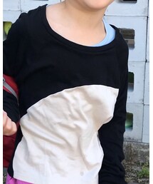 SELECT. | トップス