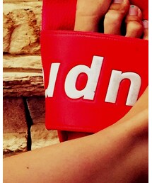 Supreme  | サンダル