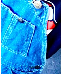 ？ | サロペット/オーバーオール