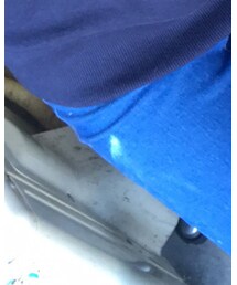 ？ | デニムパンツ