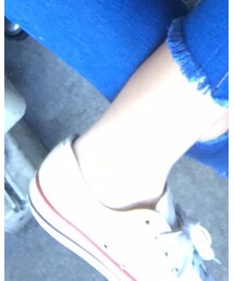 ？ | スニーカー