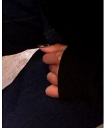 GU | デニムパンツ