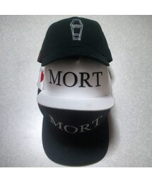 キャップ（ブラック）(キャップ)