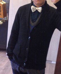 BEAMS | ノーカラージャケット