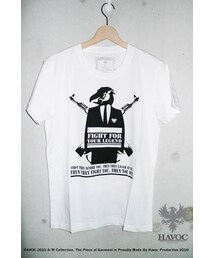 Havoc 2010 T-shirt collection (Tシャツ/カットソー)