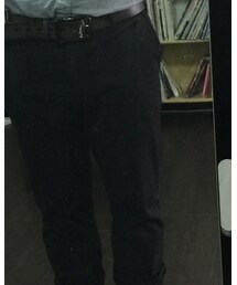 UNIQLO | スラックス