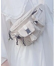 韓国 | ショルダーバッグ