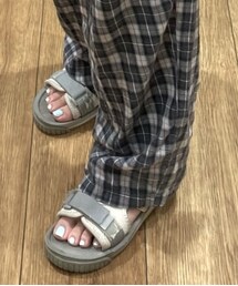 SHAKA | サンダル