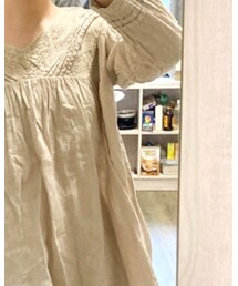 Samansa Mos2 | トップス