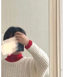 UNIQLO | ニット/セーター