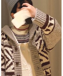 UNIQLO | ニット/セーター