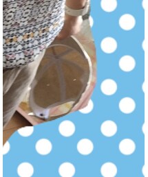 salut! | キャップ