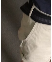 GU | チノパンツ