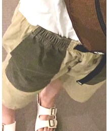 LOGOS | チノパンツ