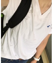 Hollister | Tシャツ/カットソー