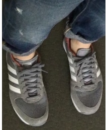 adidas | スニーカー