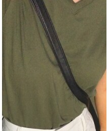 TOPVALU | Tシャツ/カットソー