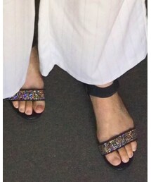 carnivaljoy | サンダル