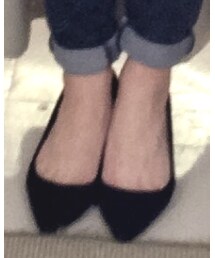 colza | パンプス