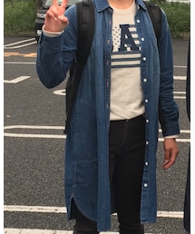 no brand | シャツ/ブラウス