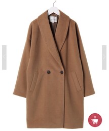 AMERICAN HOLIC | チェスターコート