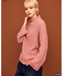 Easebule | ニット/セーター