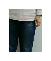 veromoda | デニムパンツ