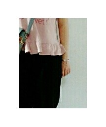 TYAKASHA | バッグ