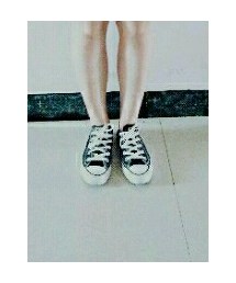 CONVERSE | シューズ