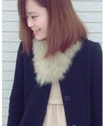 MISCH MASCH | ストール/ショール