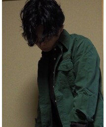 green label relaxing | シャツ/ブラウス