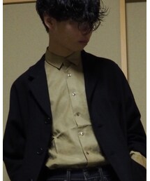 UNITED ARROWS | シャツ/ブラウス