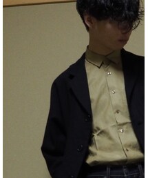 UNITED ARROWS | テーラードジャケット