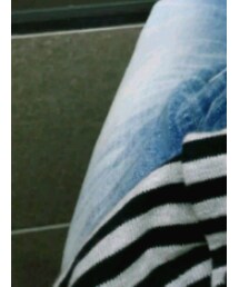 RED CARD TOKYO | デニムパンツ