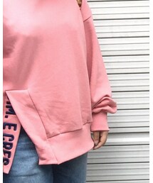 CSES.E DIM | スウェット