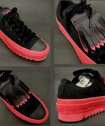 CONVERSE | CHUCKS SISTERS(スニーカー)