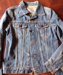 SHIPS | Gジャン(デニムジャケット)