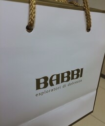 父へのチョコ | BABBIのトレジャーボックス♡(その他)