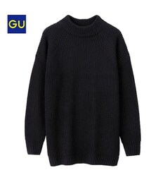 GU | ニット/セーター