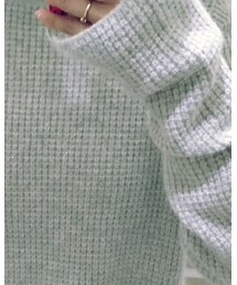 ZARA | ニット/セーター