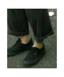 VANS | スニーカー