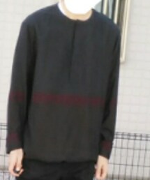 LAD MUSICIAN | トップス