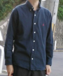 RALPH LAUREN | シャツ/ブラウス