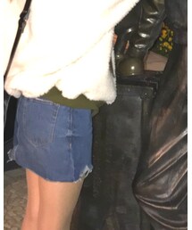 Bershka | デニムスカート