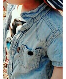 F.OKIDS | トップス